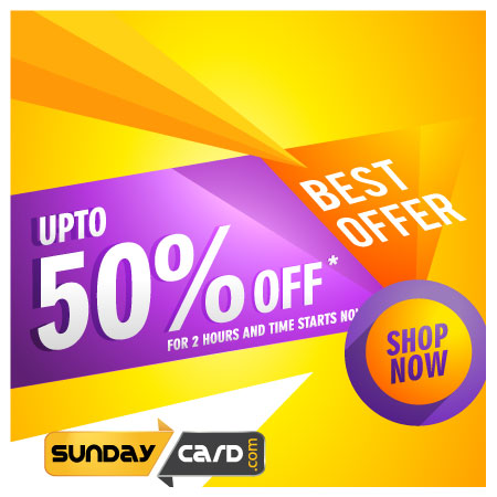 Sundaycard