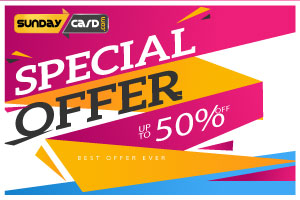 Sundaycard