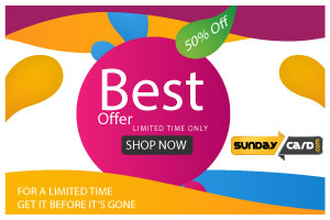 Sundaycard